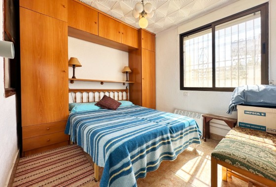 Sale - Town house -
Guardamar del Segura - Costa Blanca