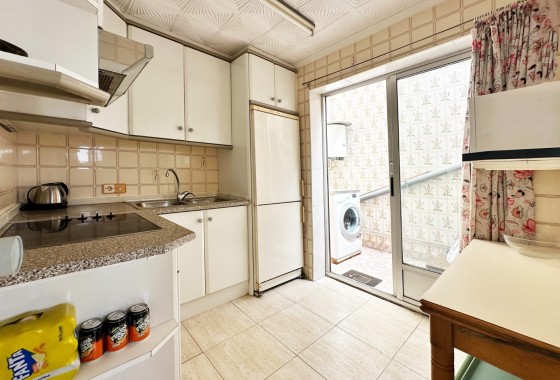 Sale - Town house -
Guardamar del Segura - Costa Blanca