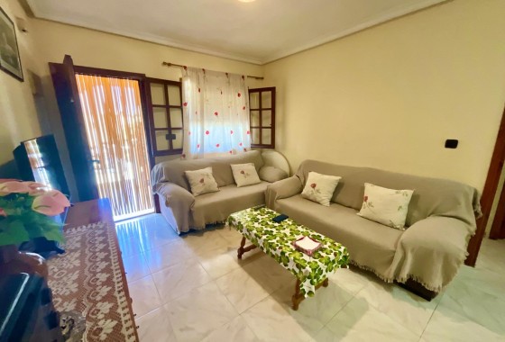 Sprzedaż - Apartament / Mieszkanie -
Torrevieja - Torreblanca