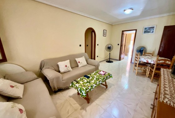 Sprzedaż - Apartament / Mieszkanie -
Torrevieja - Torreblanca