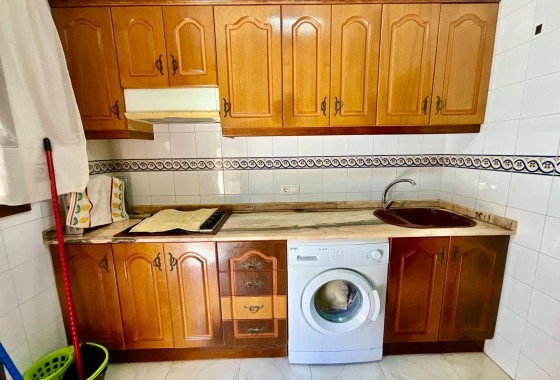 Sprzedaż - Apartament / Mieszkanie -
Torrevieja - Torreblanca
