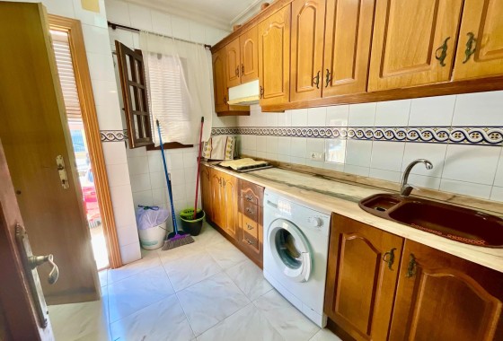Sprzedaż - Apartament / Mieszkanie -
Torrevieja - Torreblanca