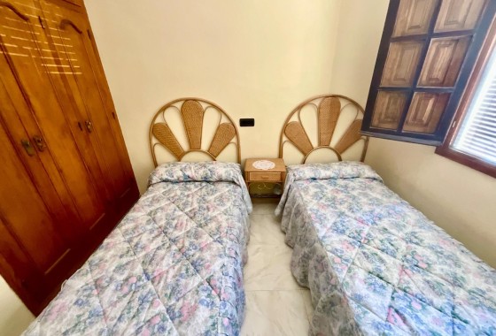 Sprzedaż - Apartament / Mieszkanie -
Torrevieja - Torreblanca