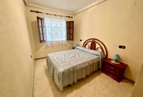 Sprzedaż - Apartament / Mieszkanie -
Torrevieja - Torreblanca