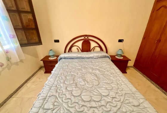 Sprzedaż - Apartament / Mieszkanie -
Torrevieja - Torreblanca