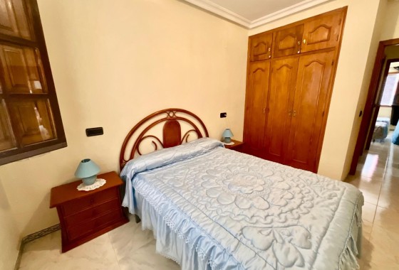 Sprzedaż - Apartament / Mieszkanie -
Torrevieja - Torreblanca