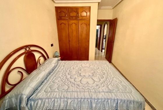 Sprzedaż - Apartament / Mieszkanie -
Torrevieja - Torreblanca