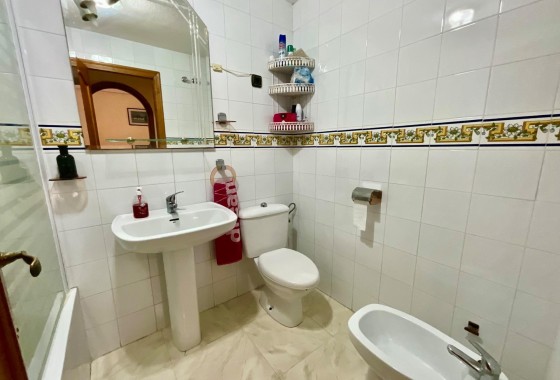 Sprzedaż - Apartament / Mieszkanie -
Torrevieja - Torreblanca