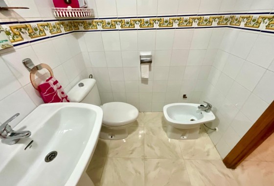 Sprzedaż - Apartament / Mieszkanie -
Torrevieja - Torreblanca