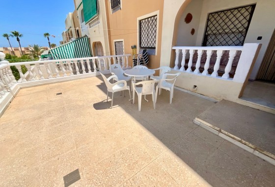 Sprzedaż - Apartament / Mieszkanie -
Torrevieja - Torreblanca