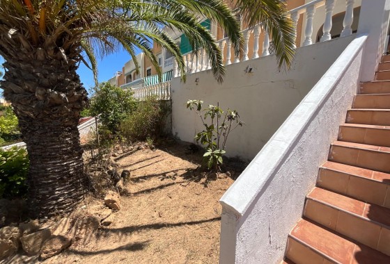 Sprzedaż - Apartament / Mieszkanie -
Torrevieja - Torreblanca