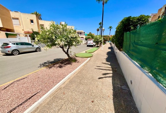 Sprzedaż - Apartament / Mieszkanie -
Torrevieja - Torreblanca