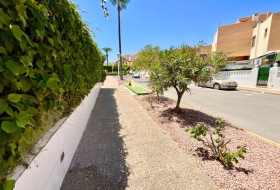Sprzedaż - Apartament / Mieszkanie -
Torrevieja - Torreblanca