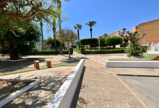 Sprzedaż - Apartament / Mieszkanie -
Torrevieja - Torreblanca