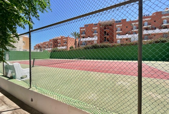 Sprzedaż - Apartament / Mieszkanie -
Torrevieja - Torreblanca