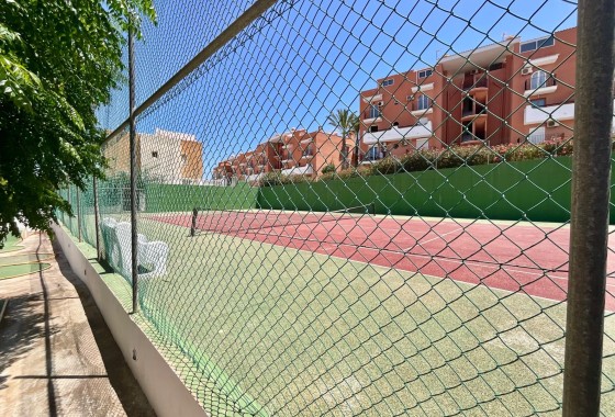 Sprzedaż - Apartament / Mieszkanie -
Torrevieja - Torreblanca