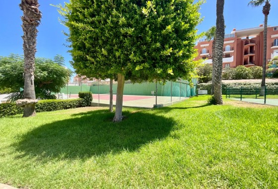 Sprzedaż - Apartament / Mieszkanie -
Torrevieja - Torreblanca