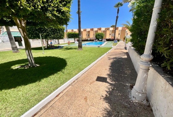 Sprzedaż - Apartament / Mieszkanie -
Torrevieja - Torreblanca
