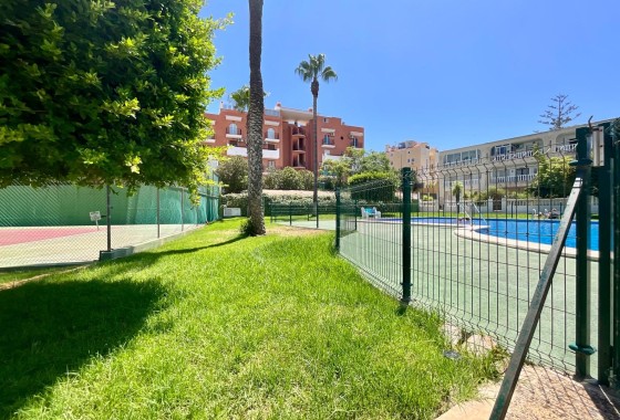 Sprzedaż - Apartament / Mieszkanie -
Torrevieja - Torreblanca