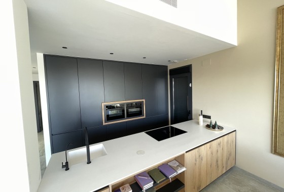 Sprzedaż - Willa wolnostojąca -
Ciudad Quesada - Rojales - Ciudad Quesada