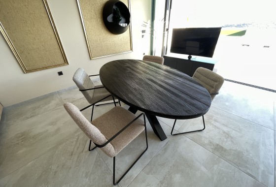 Sprzedaż - Willa wolnostojąca -
Ciudad Quesada - Rojales - Ciudad Quesada