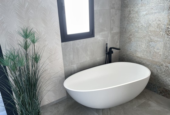 Sprzedaż - Willa wolnostojąca -
Ciudad Quesada - Rojales - Ciudad Quesada