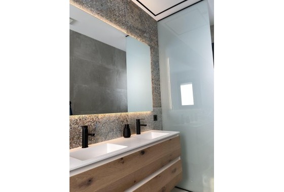 Sprzedaż - Willa wolnostojąca -
Ciudad Quesada - Rojales - Ciudad Quesada