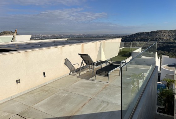 Sprzedaż - Willa wolnostojąca -
Ciudad Quesada - Rojales - Ciudad Quesada