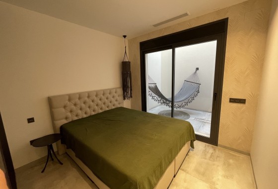 Sprzedaż - Willa wolnostojąca -
Ciudad Quesada - Rojales - Ciudad Quesada