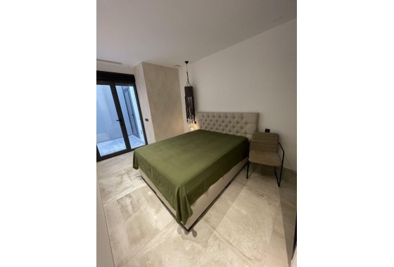 Sprzedaż - Willa wolnostojąca -
Ciudad Quesada - Rojales - Ciudad Quesada