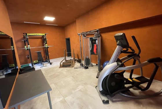 Sprzedaż - Willa wolnostojąca -
Ciudad Quesada - Rojales - Ciudad Quesada