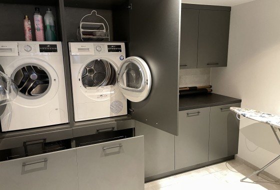 Sprzedaż - Willa wolnostojąca -
Ciudad Quesada - Rojales - Ciudad Quesada