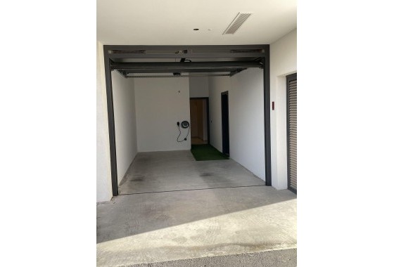 Sprzedaż - Willa wolnostojąca -
Ciudad Quesada - Rojales - Ciudad Quesada