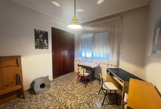 Herverkoop - Vrijstaande Villa -
Cartagena - Costa Calida