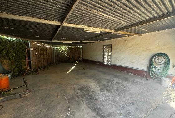 Herverkoop - Vrijstaande Villa -
Cartagena - Costa Calida