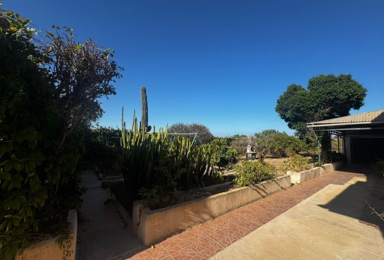 Herverkoop - Vrijstaande Villa -
Cartagena - Costa Calida