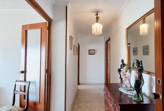 Herverkoop - Appartement / Flat -
Torrevieja - Playa de los Naufragos