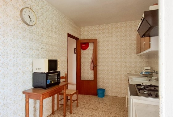 Herverkoop - Appartement / Flat -
Torrevieja - Playa de los Naufragos
