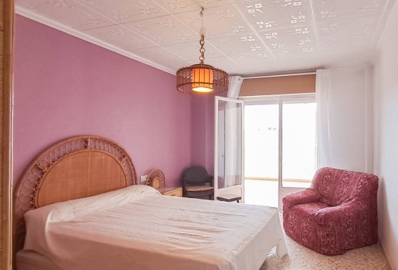 Herverkoop - Appartement / Flat -
Torrevieja - Playa de los Naufragos