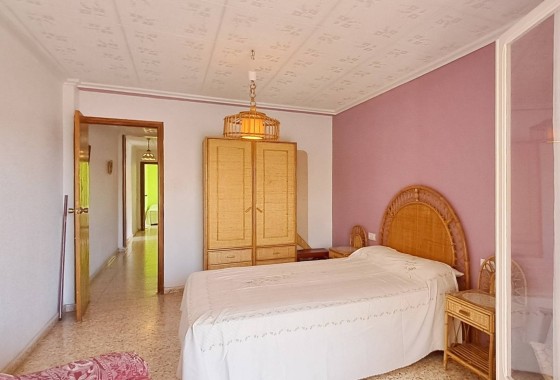 Herverkoop - Appartement / Flat -
Torrevieja - Playa de los Naufragos