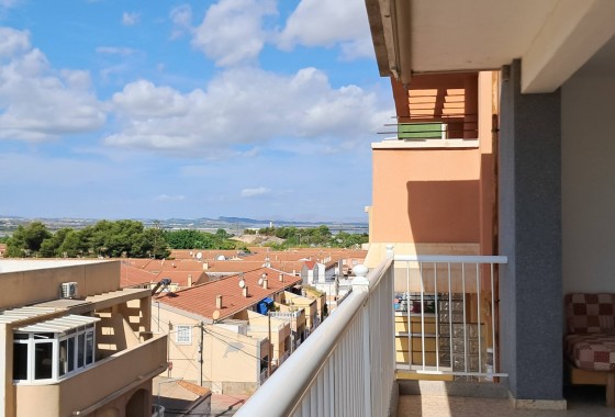Herverkoop - Appartement / Flat -
Torrevieja - Playa de los Naufragos