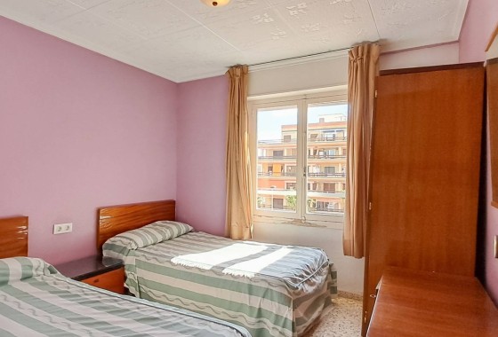 Herverkoop - Appartement / Flat -
Torrevieja - Playa de los Naufragos