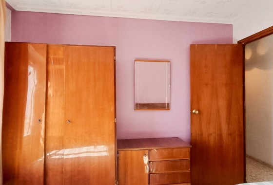 Herverkoop - Appartement / Flat -
Torrevieja - Playa de los Naufragos