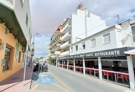 Herverkoop - Appartement / Flat -
Torrevieja - Playa de los Naufragos