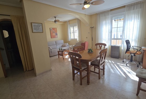 Sale - Town house -
Orihuela Costa - Costa Blanca
