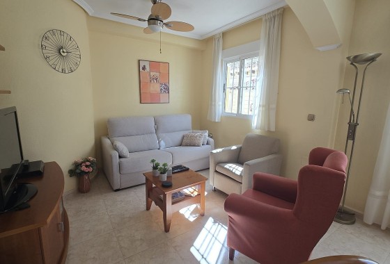 Sale - Town house -
Orihuela Costa - Costa Blanca