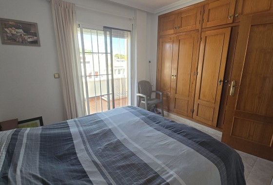 Sale - Town house -
Orihuela Costa - Costa Blanca