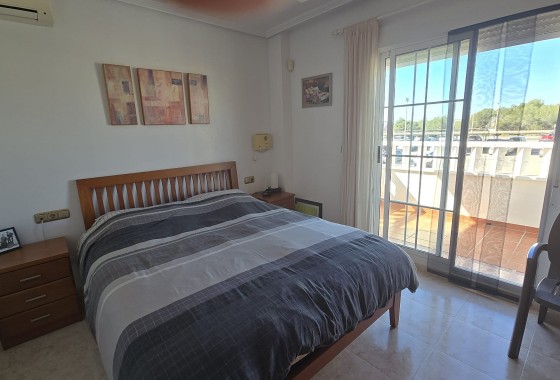 Sale - Town house -
Orihuela Costa - Costa Blanca