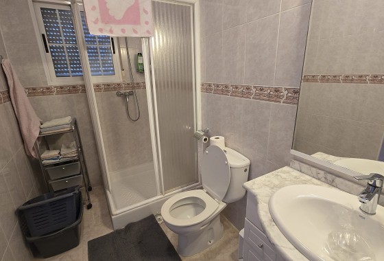 Sale - Town house -
Orihuela Costa - Costa Blanca