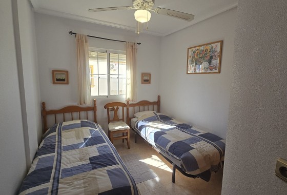 Sale - Town house -
Orihuela Costa - Costa Blanca